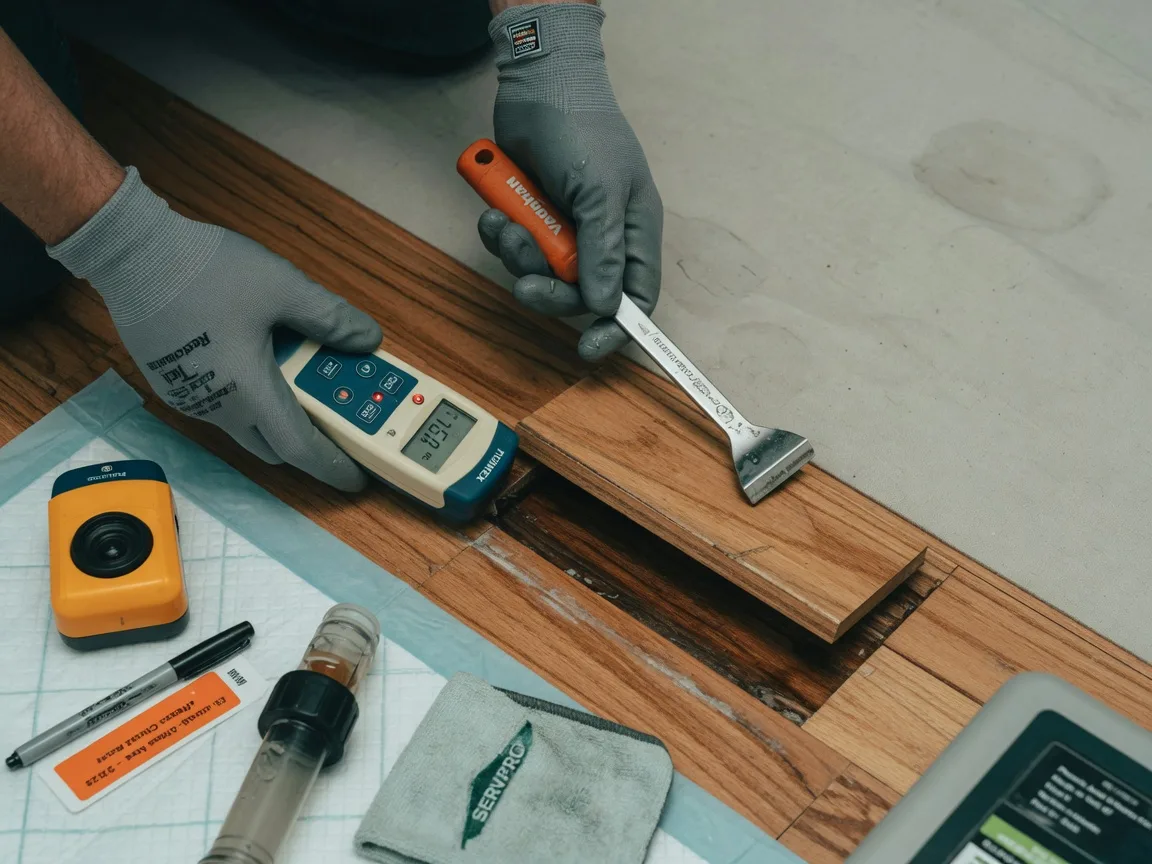 Why choose Water Damage Restoration in Salem, OR